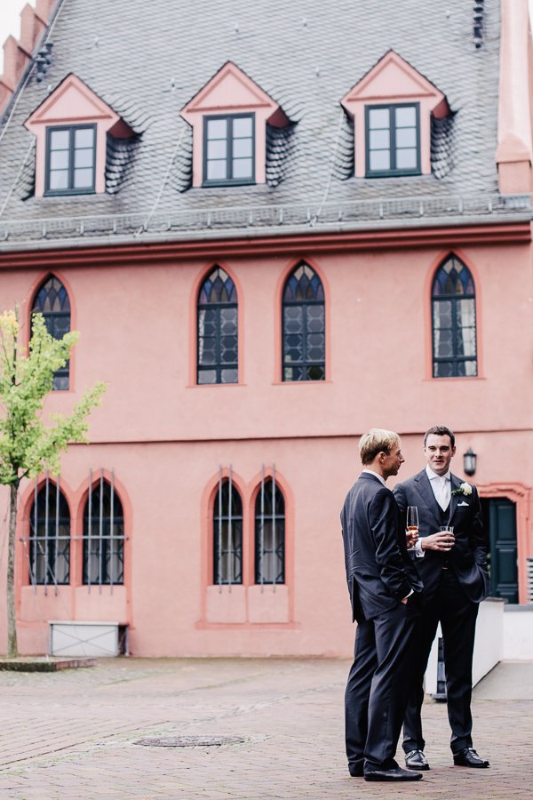 Hochzeit auf der Burg-Crass in Eltville am Rhein – Foto 37