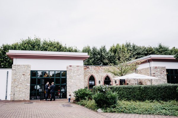 Hochzeit auf der Burg-Crass in Eltville am Rhein – Foto 39