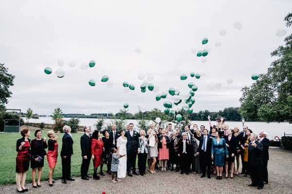 Hochzeit auf der Burg-Crass in Eltville am Rhein – Foto 42