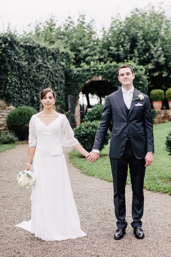 Hochzeit auf der Burg-Crass in Eltville am Rhein – Foto 46