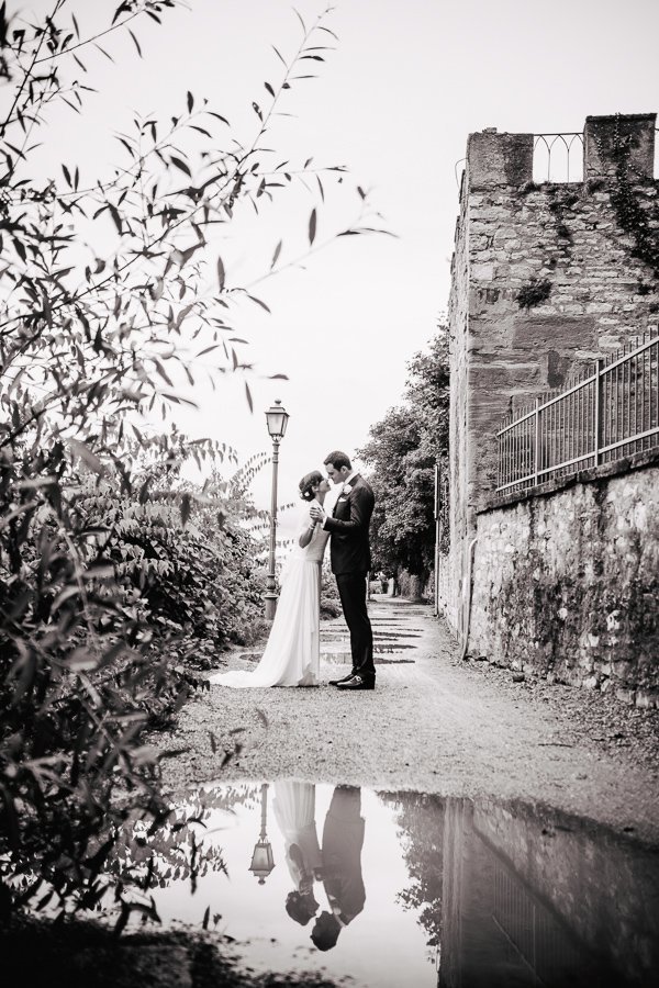 Hochzeit auf der Burg-Crass in Eltville am Rhein – Foto 49