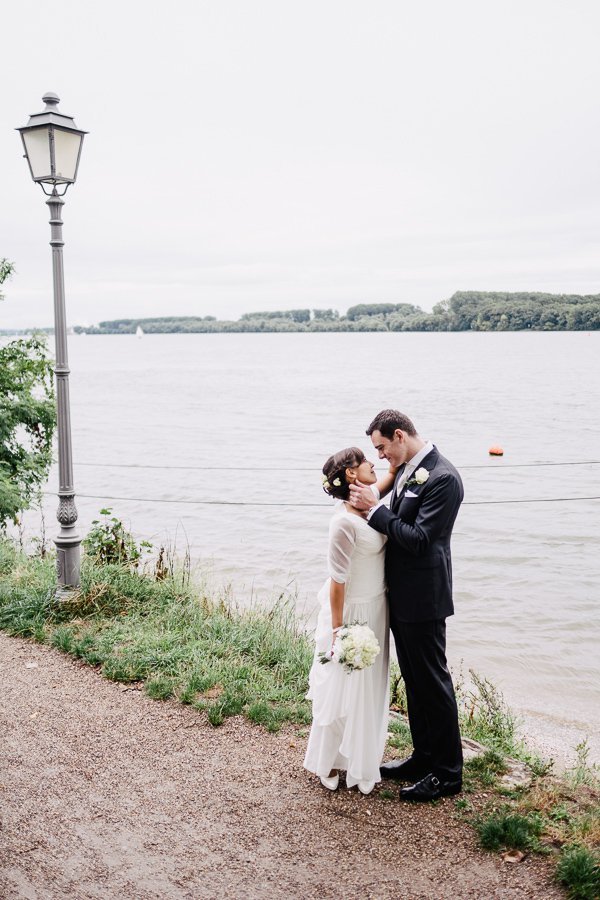 Hochzeit auf der Burg-Crass in Eltville am Rhein – Foto 50