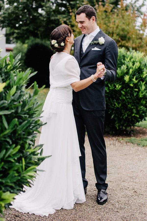 Hochzeit auf der Burg-Crass in Eltville am Rhein – Foto 52