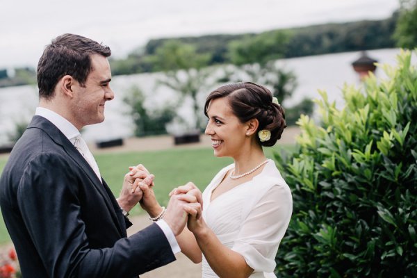 Hochzeit auf der Burg-Crass in Eltville am Rhein – Foto 54