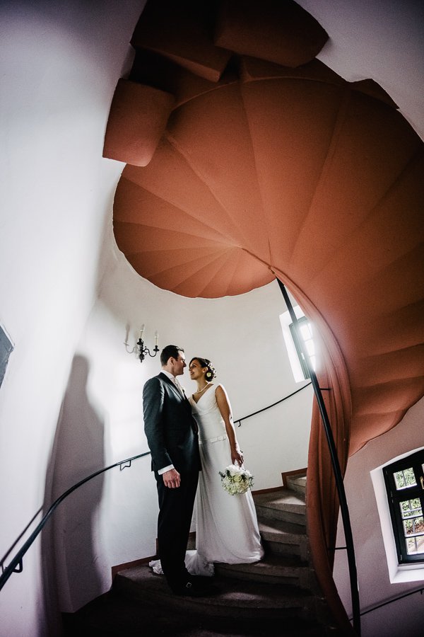 Hochzeit auf der Burg-Crass in Eltville am Rhein – Foto 57