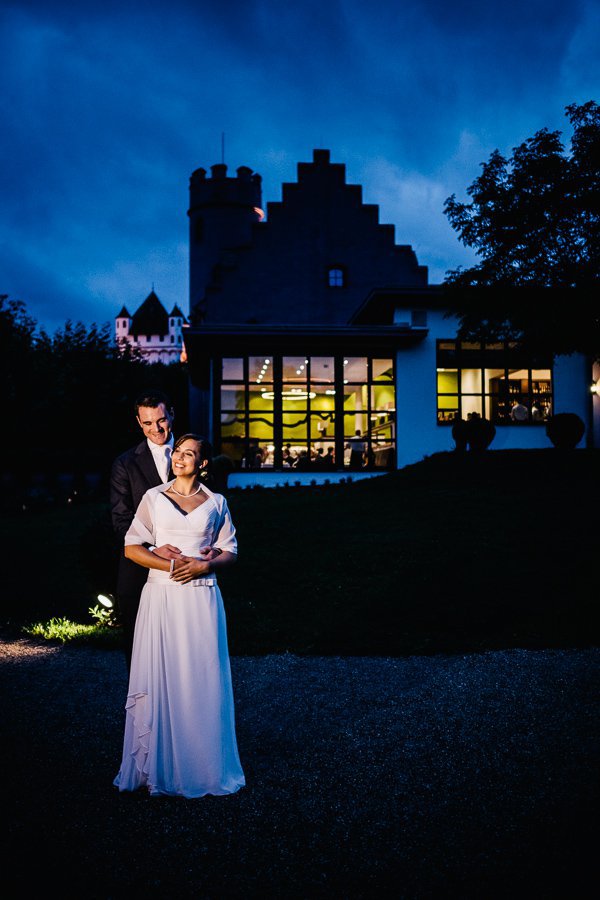 Hochzeit auf der Burg-Crass in Eltville am Rhein – Foto 71