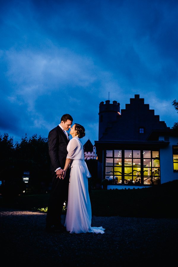 Hochzeit auf der Burg-Crass in Eltville am Rhein – Foto 72