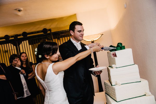 Hochzeit auf der Burg-Crass in Eltville am Rhein – Foto 77