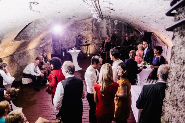 Hochzeit auf der Burg-Crass in Eltville am Rhein – Foto 78