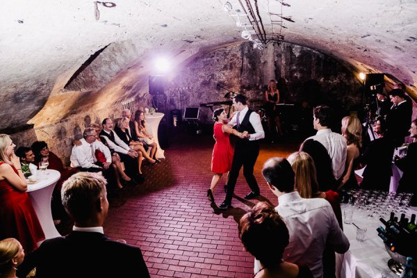 Hochzeit auf der Burg-Crass in Eltville am Rhein – Foto 80