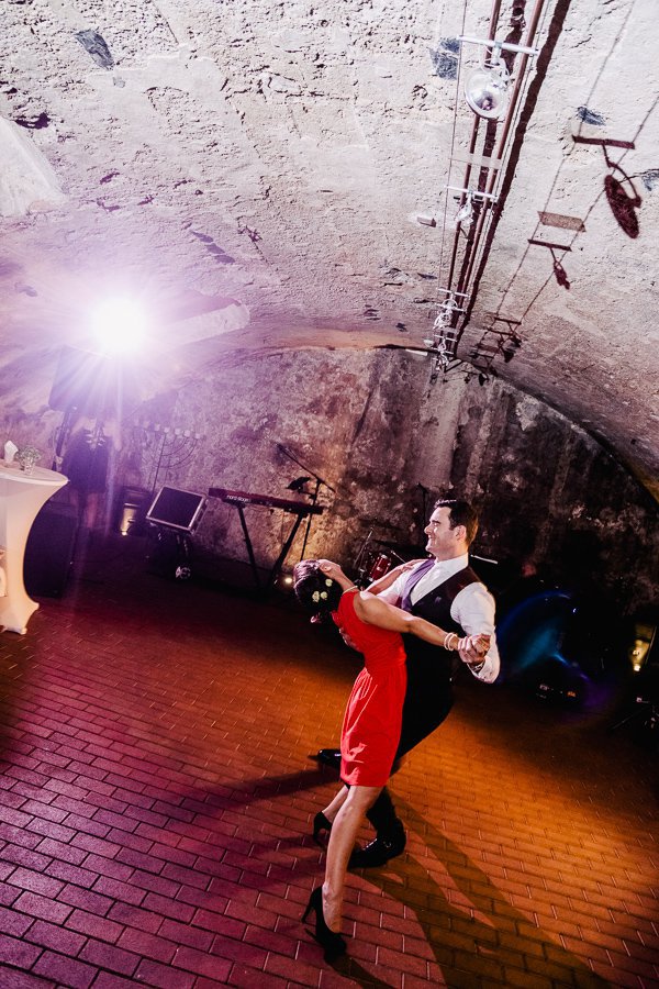 Hochzeit auf der Burg-Crass in Eltville am Rhein – Foto 81