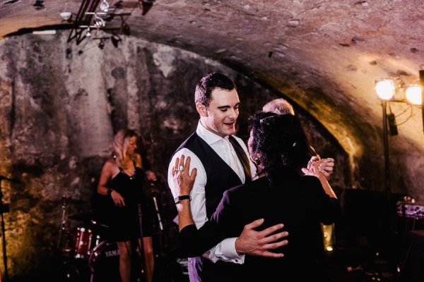 Hochzeit auf der Burg-Crass in Eltville am Rhein – Foto 83