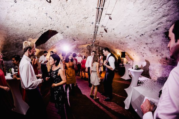 Hochzeit auf der Burg-Crass in Eltville am Rhein – Foto 86