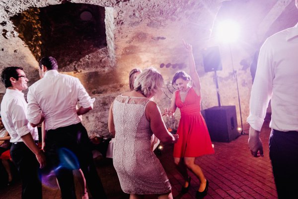 Hochzeit auf der Burg-Crass in Eltville am Rhein – Foto 87