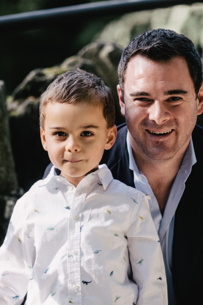 Familienfotografie in Kronberg im Taunus – Foto 11