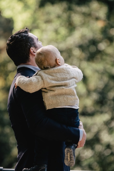 Familienfotografie in Kronberg im Taunus – Foto 12