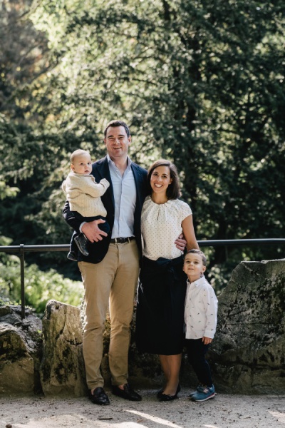 Familienfotografie in Kronberg im Taunus – Foto 14