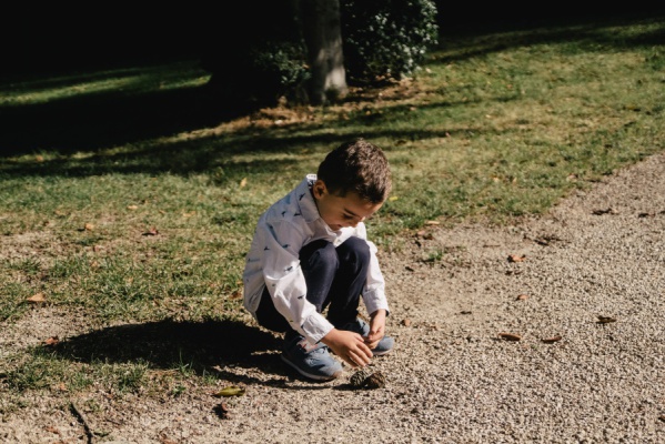 Familienfotografie in Kronberg im Taunus – Foto 15