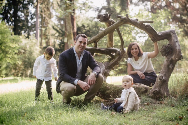 Familienfotografie in Kronberg im Taunus – Foto 18