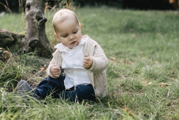 Familienfotografie in Kronberg im Taunus – Foto 19