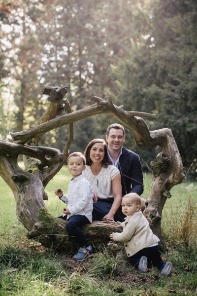 Familienfotografie in Kronberg im Taunus – Foto 20