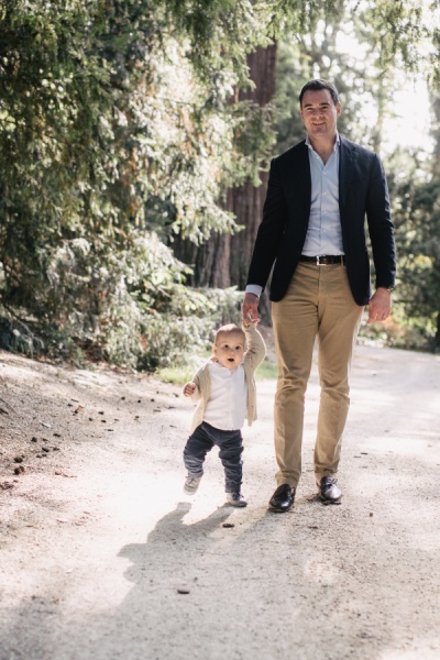 Familienfotografie in Kronberg im Taunus – Foto 3