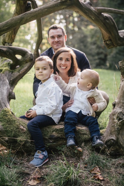 Familienfotografie in Kronberg im Taunus – Foto 21