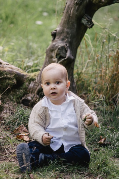 Familienfotografie in Kronberg im Taunus – Foto 22