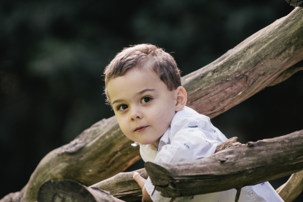 Familienfotografie in Kronberg im Taunus – Foto 23