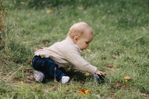 Familienfotografie in Kronberg im Taunus – Foto 24