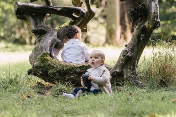Familienfotografie in Kronberg im Taunus – Foto 25
