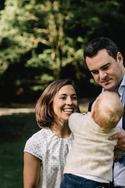 Familienfotografie in Kronberg im Taunus – Foto 28