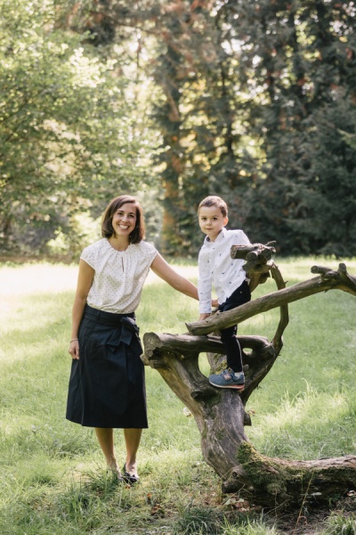 Familienfotografie in Kronberg im Taunus – Foto 29