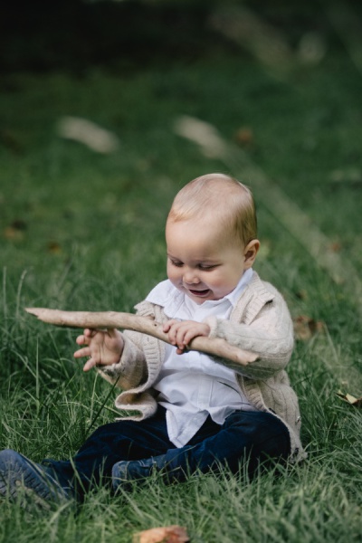 Familienfotografie in Kronberg im Taunus – Foto 30
