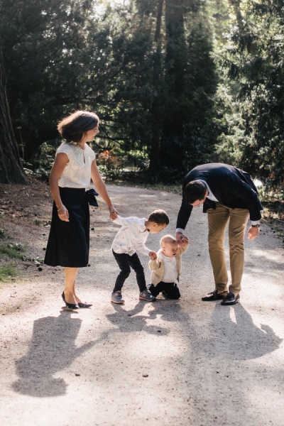 Familienfotografie in Kronberg im Taunus – Foto 4