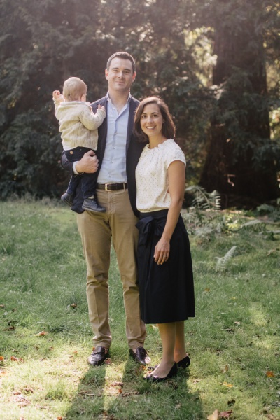 Familienfotografie in Kronberg im Taunus – Foto 32
