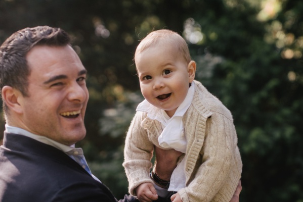Familienfotografie in Kronberg im Taunus – Foto 33