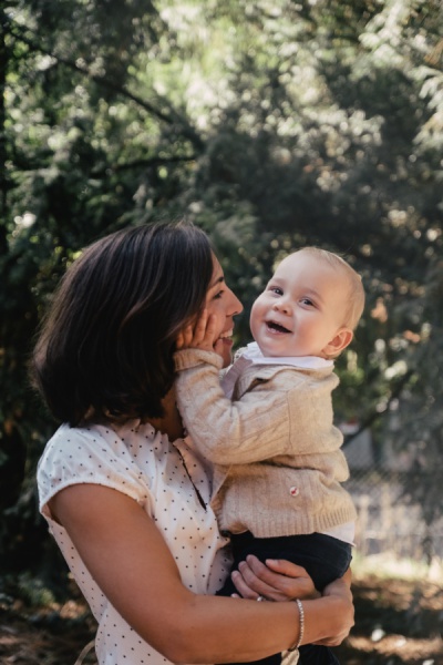 Familienfotografie in Kronberg im Taunus – Foto 34
