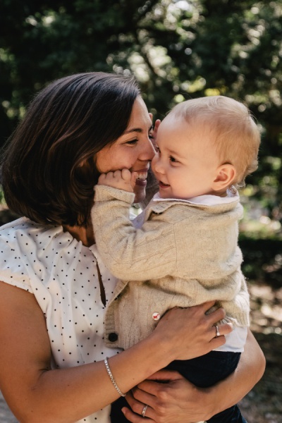 Familienfotografie in Kronberg im Taunus – Foto 35