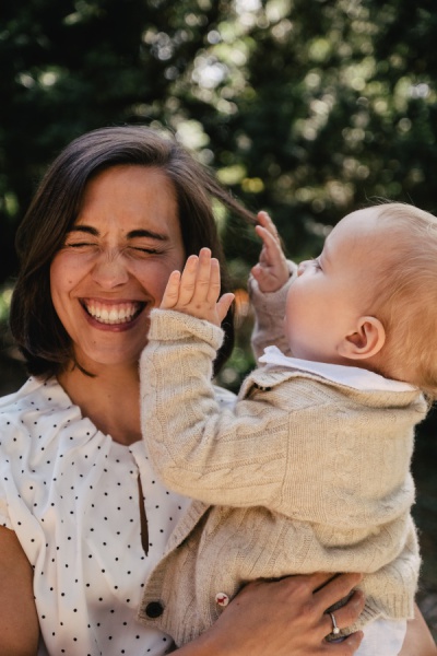 Familienfotografie in Kronberg im Taunus – Foto 36