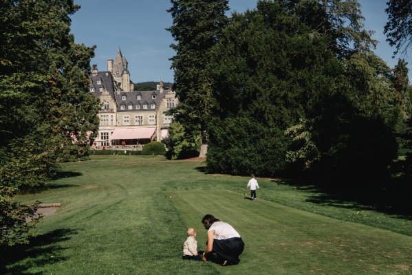 Familienfotografie in Kronberg im Taunus – Foto 37