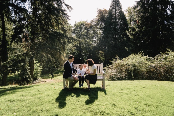 Familienfotografie in Kronberg im Taunus – Foto 38