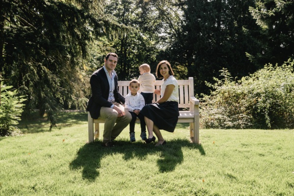 Familienfotografie in Kronberg im Taunus – Foto 39