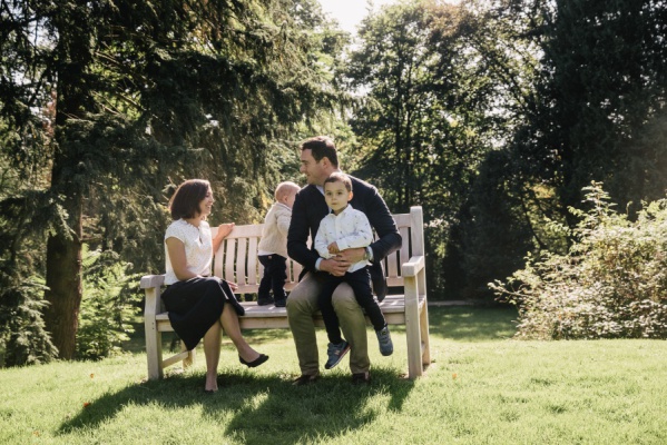 Familienfotografie in Kronberg im Taunus – Foto 40