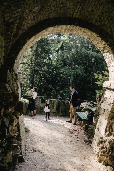 Familienfotografie in Kronberg im Taunus – Foto 5