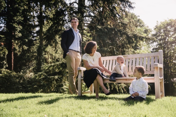 Familienfotografie in Kronberg im Taunus – Foto 41