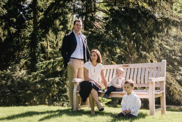 Familienfotografie in Kronberg im Taunus – Foto 42