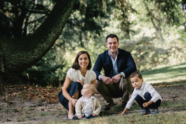 Familienfotografie in Kronberg im Taunus – Foto 43