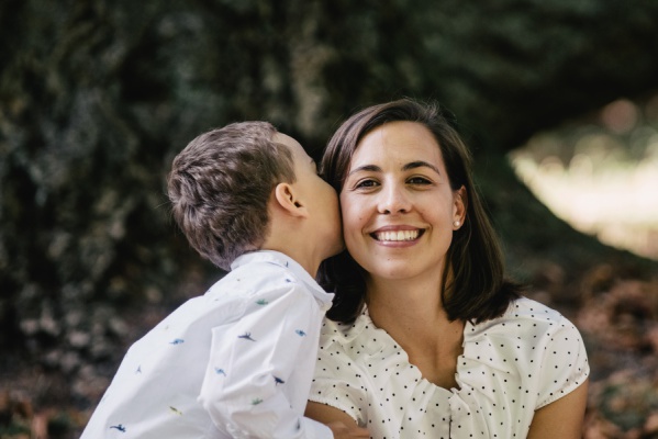 Familienfotografie in Kronberg im Taunus – Foto 45