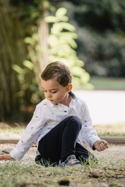 Familienfotografie in Kronberg im Taunus – Foto 48
